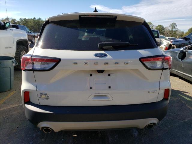 Photo 6 from auction – 2020 FORD ESCAPE SE with VIN 1FMCU0G62LUA46157