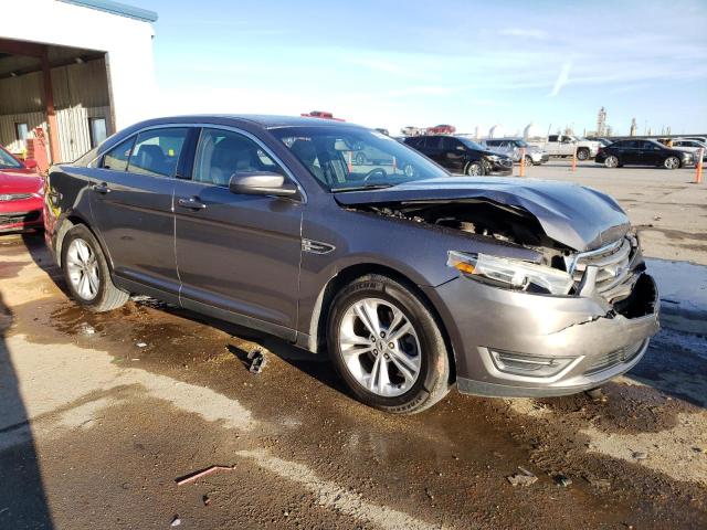 Photo 4 from auction – 2014 FORD TAURUS SEL with VIN 1FAHP2E85EG159271