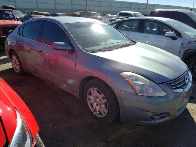 Photo 4 from auction – 2012 NISSAN ALTIMA BAS with VIN 1N4AL2AP4CC240812