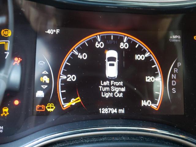 Photo 9 from auction – 2015 JEEP GRAND CHER with VIN 1C4RJFAG7FC918175