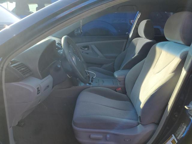 Foto 7 de la subasta – 2011 TOYOTA CAMRY BASE con VIN 4T1BF3EK7BU589770