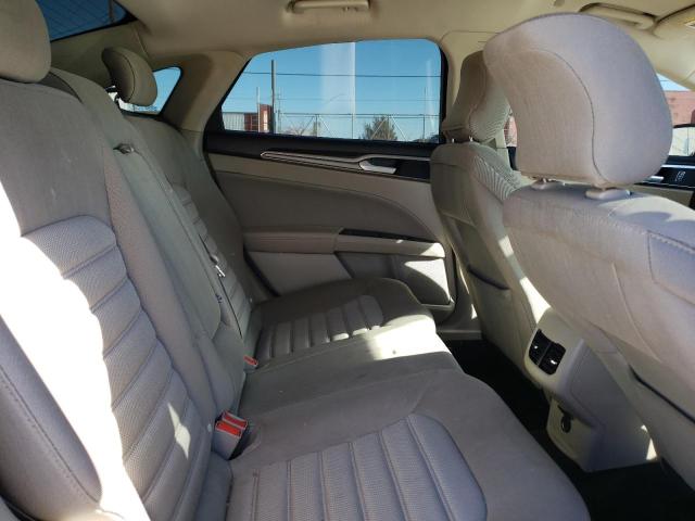 Photo 10 from auction – 2019 FORD FUSION SE with VIN 3FA6P0LU5KR207724