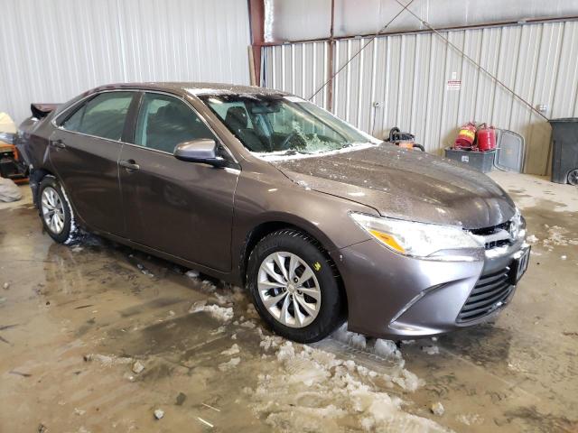 Photo 4 from auction – 2015 TOYOTA CAMRY LE with VIN 4T4BF1FK6FR476262