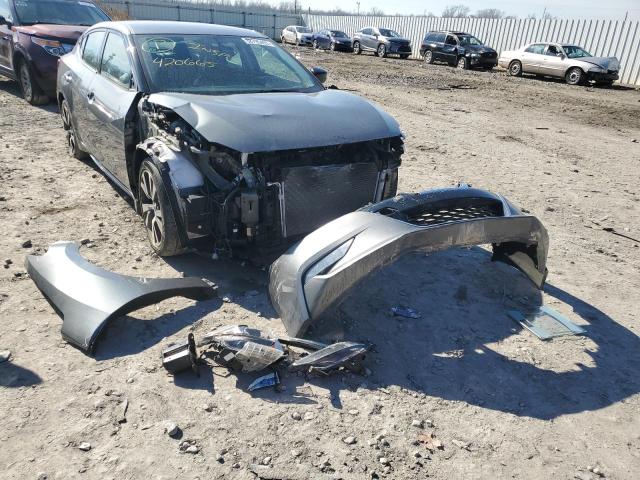 Photo 12 from auction – 2017 NISSAN MAXIMA 3.5 with VIN 1N4AA6AP2HC420665