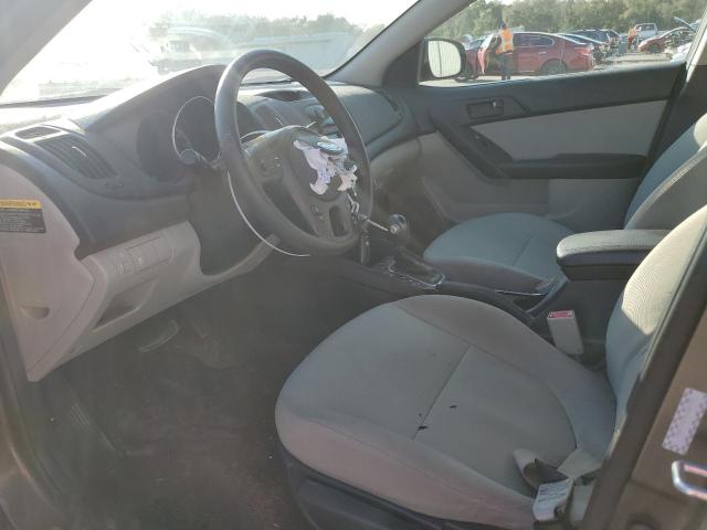 Zdjęcie 7 z aukcji – 2012 KIA FORTE EX z VIN KNAFU4A29C5581721