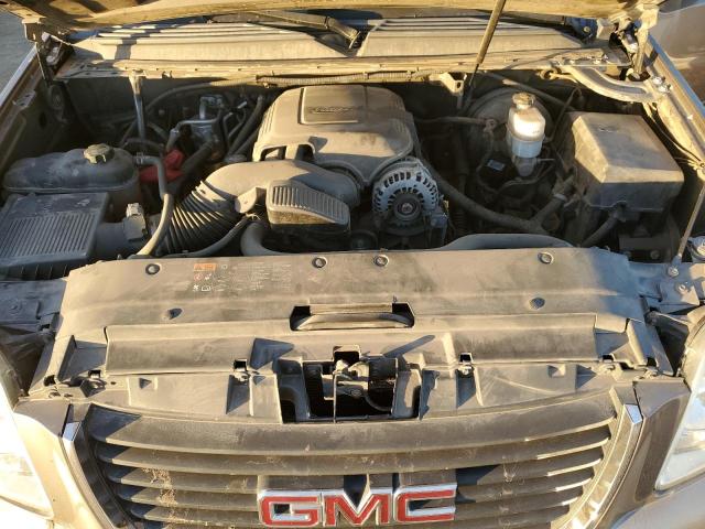 Photo 12 from auction – 2013 GMC YUKON SLE with VIN 1GKS1AE05DR313734