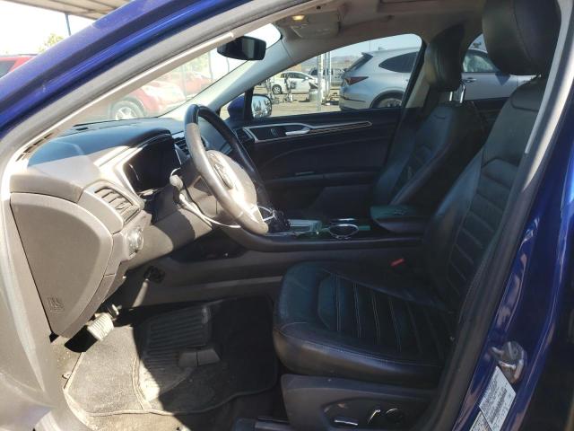 Photo 7 from auction – 2013 FORD FUSION SE with VIN 3FA6P0HR7DR292282