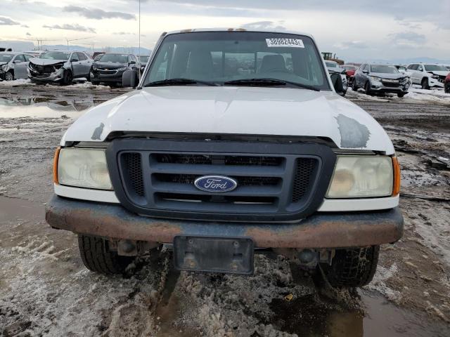 Photo 5 from auction – 2004 FORD RANGER with VIN 1FTYR10DX4PA83306