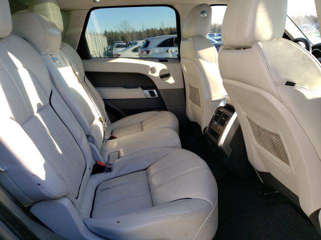 Photo 11 from auction – 2016 LAND ROVER RANGE ROVE with VIN SALWR2KF1GA567523