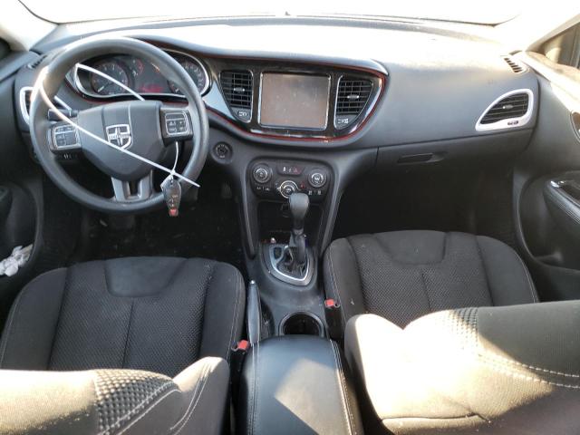 Photo 8 from auction – 2016 DODGE DART SXT with VIN 1C3CDFBB3GD623915