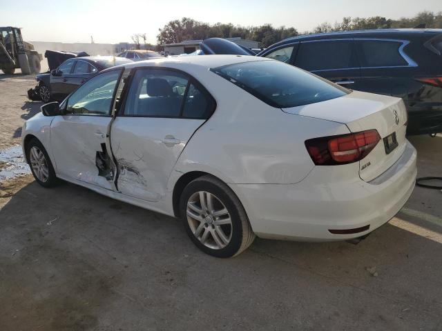 Photo 2 from auction – 2018 VOLKSWAGEN JETTA S with VIN 3VW2B7AJ2JM233683