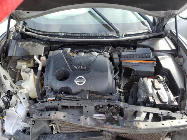 Photo 11 from auction – 2012 NISSAN MAXIMA S with VIN 1N4AA5AP6CC850976