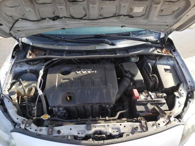 Photo 11 from auction – 2010 TOYOTA COROLLA BA with VIN 2T1BU4EE1AC524547