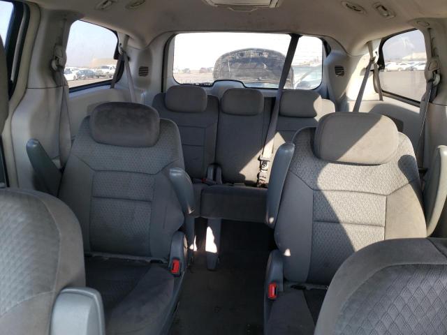 Photo 10 from auction – 2010 CHRYSLER TOWN & COU with VIN 2A4RR5D14AR397663