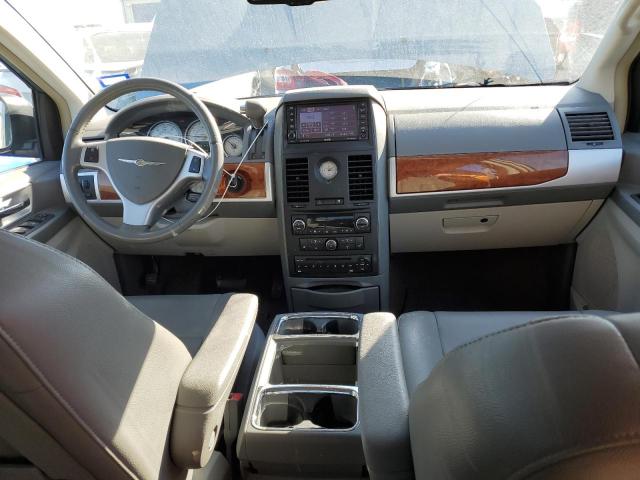 Photo 8 from auction – 2008 CHRYSLER TOWN & COU with VIN 2A8HR54P88R815960