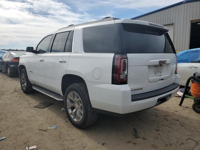 Photo 2 from auction – 2015 GMC YUKON SLE with VIN 1GKS1AKC2FR242686