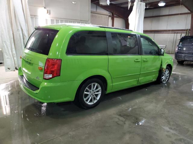 Photo 3 from auction – 2015 DODGE GRAND CARA with VIN 2C4RDGCG2FR548920
