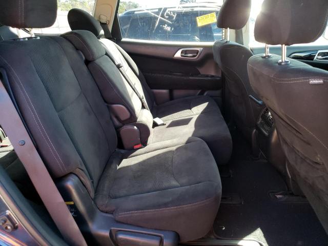 Photo 11 from auction – 2013 NISSAN PATHFINDER with VIN 5N1AR2MN2DC678860