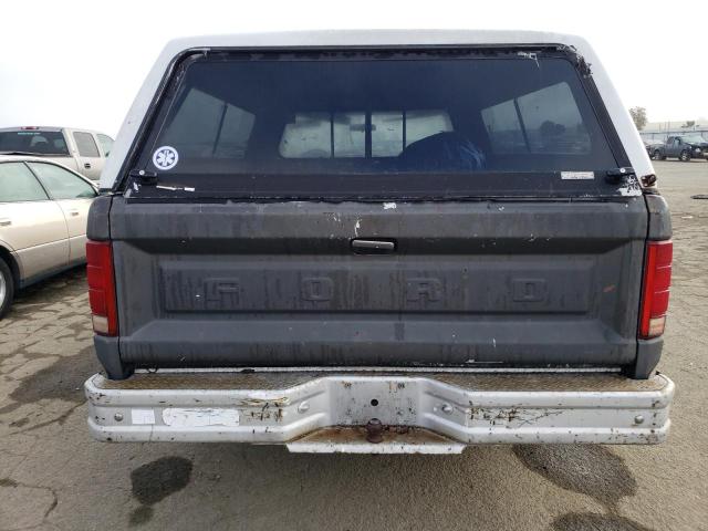 Photo 6 from auction – 1986 FORD F150 with VIN 1FTCF15Y9GKB07529