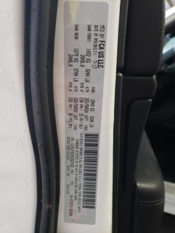 Photo 14 from auction – 2017 JEEP GRAND CHER with VIN 1C4RJFAG7HC927445