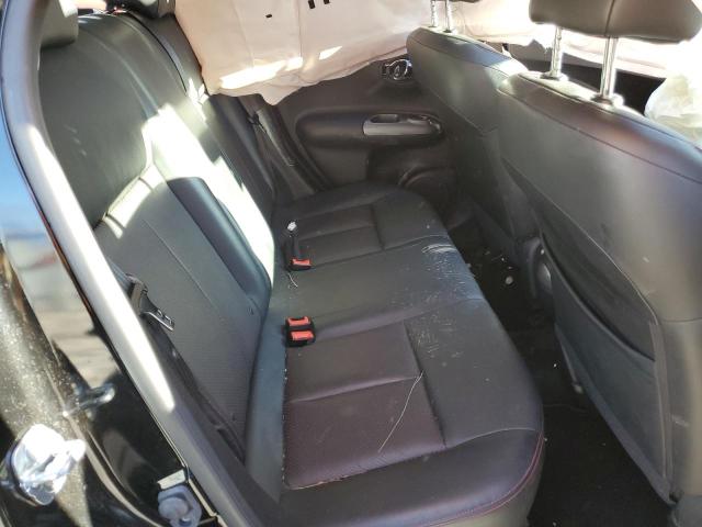 Photo 11 from auction – 2017 NISSAN JUKE S with VIN JN8AF5MV5HT754368