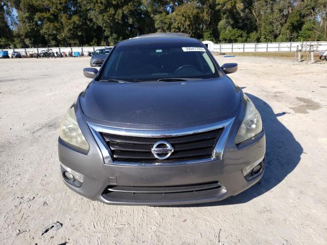 Photo 5 from auction – 2015 NISSAN ALTIMA 2.5 with VIN 1N4AL3AP5FC133066