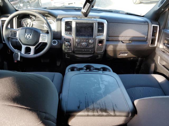 Photo 8 from auction – 2022 RAM 1500 CLASS with VIN 1C6RR7LT0NS239191