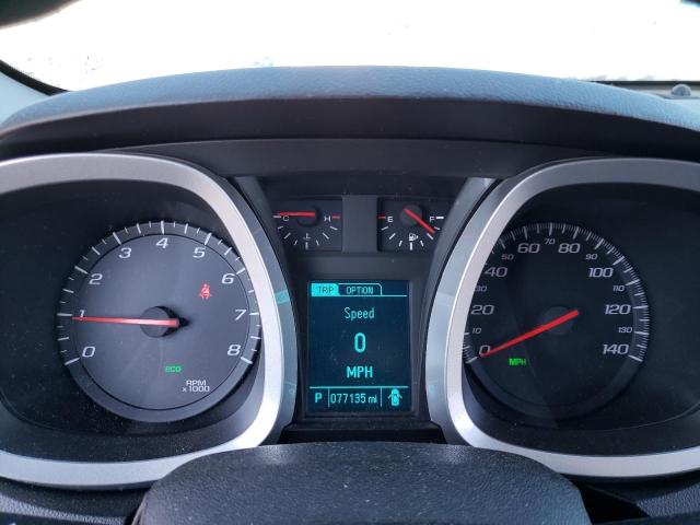 Photo 9 from auction – 2015 CHEVROLET EQUINOX LS with VIN 2GNFLEEK9F6152570