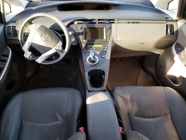 Zdjęcie 8 z aukcji – 2011 TOYOTA PRIUS z VIN JTDKN3DU0B1381516