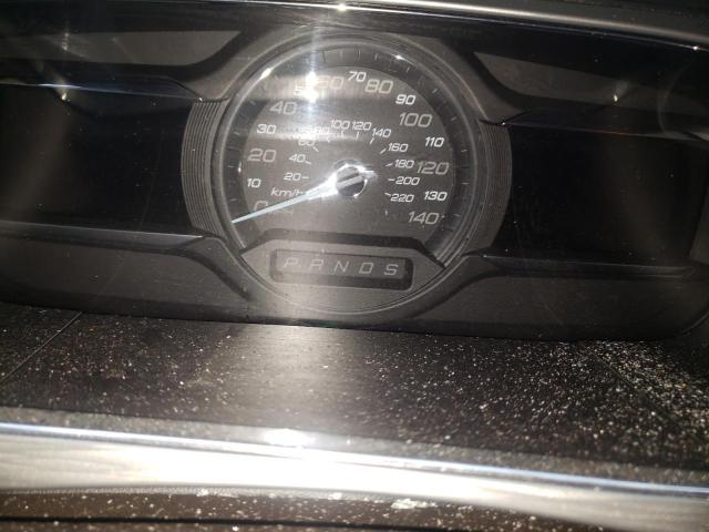 Photo 9 from auction – 2015 FORD TAURUS SEL with VIN 1FAHP2E86FG195097