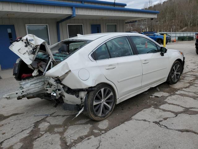 Photo 3 from auction – 2016 SUBARU LEGACY 2.5 with VIN 4S3BNBN65G3012611