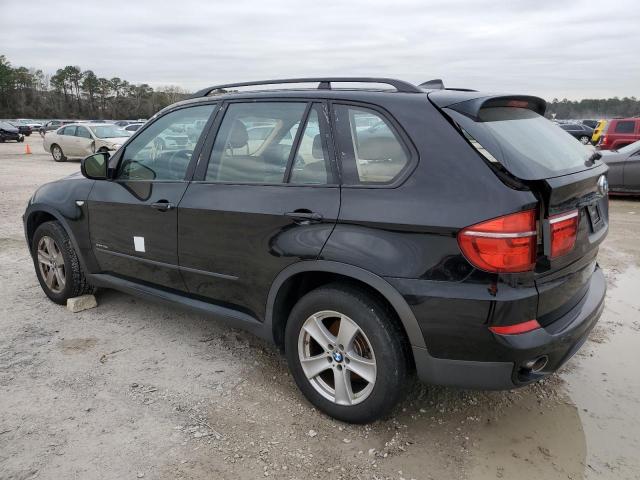 Photo 2 from auction – 2012 BMW X5 XDRIVE3 with VIN 5UXZV4C57CL988158