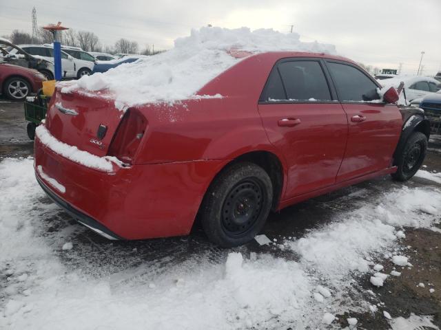 Photo 3 from auction – 2016 CHRYSLER 300 S with VIN 2C3CCAGG0GH244366