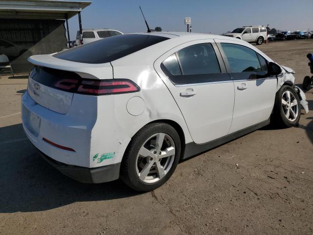 Photo 3 from auction – 2014 CHEVROLET VOLT with VIN 1G1RE6E4XEU153176