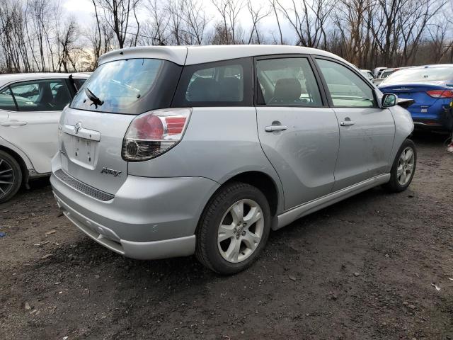 Photo 3 from auction – 2006 TOYOTA COROLLA MA with VIN 2T1LR32E76C550789