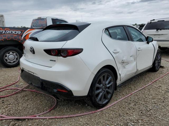 Photo 3 from auction – 2020 MAZDA 3 PREFERRE with VIN JM1BPAMM4L1168892