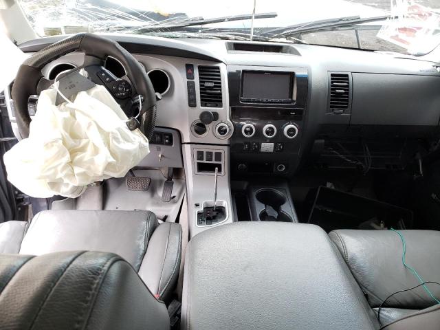 Photo 8 from auction – 2008 TOYOTA SEQUOIA LI with VIN 5TDBY68A08S006875