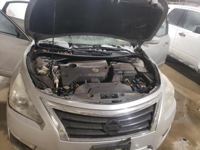 Photo 11 from auction – 2015 NISSAN ALTIMA 2.5 with VIN 1N4AL3AP2FC582253