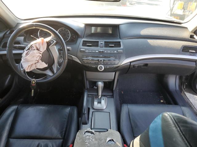 Photo 8 from auction – 2008 HONDA ACCORD EXL with VIN 1HGCS128X8A012387