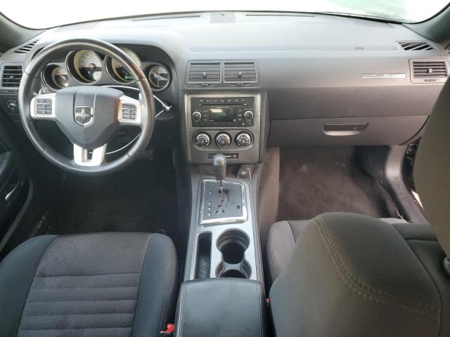 Photo 8 from auction – 2014 DODGE CHALLENGER with VIN 2C3CDYBTXEH306282