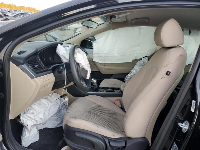 Photo 7 from auction – 2019 HYUNDAI SONATA SE with VIN 5NPE24AF2KH783404