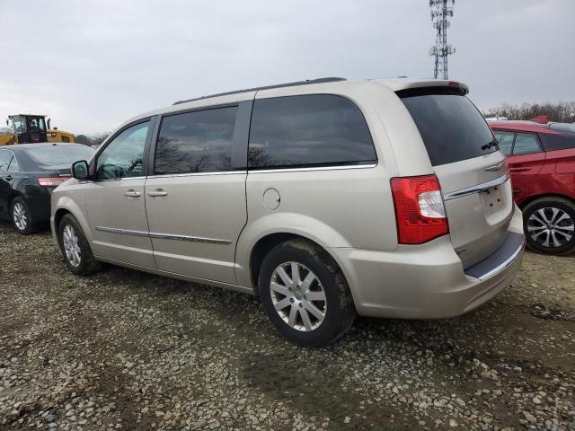 Photo 2 from auction – 2014 CHRYSLER TOWN & COU with VIN 2C4RC1BG4ER359105