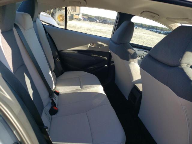 Photo 10 from auction – 2022 TOYOTA COROLLA L with VIN 5YFDPMAE2NP383242