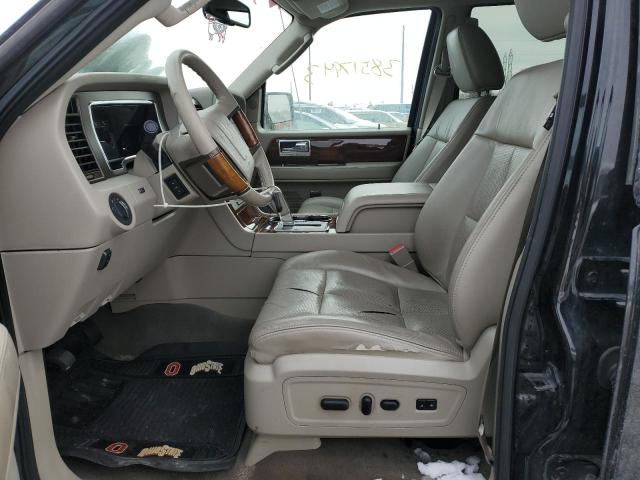 Zdjęcie 7 z aukcji – 2011 LINCOLN NAVIGATOR z VIN 5LMJJ2J56BEJ04983