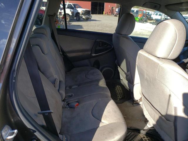 Photo 11 from auction – 2010 TOYOTA RAV4 with VIN 2T3BF4DVXAW052771