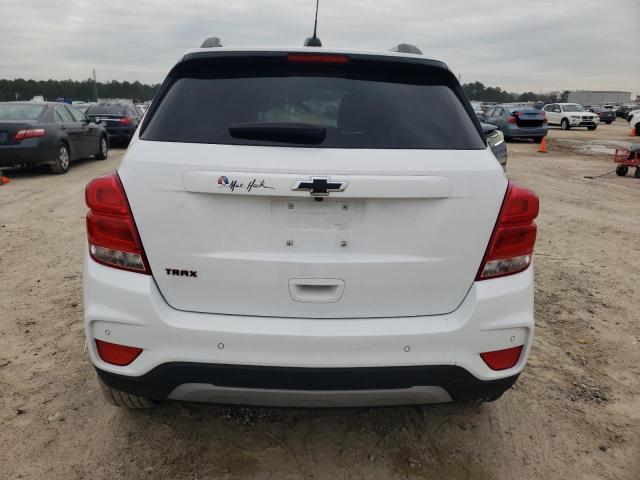 Photo 6 from auction – 2020 CHEVROLET TRAX 1LT with VIN 3GNCJLSBXLL282897