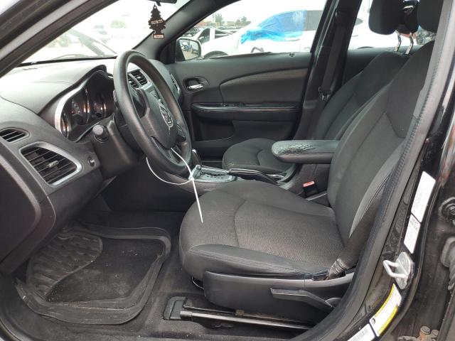 Photo 7 from auction – 2014 DODGE AVENGER SE with VIN 1C3CDZAB3EN144050