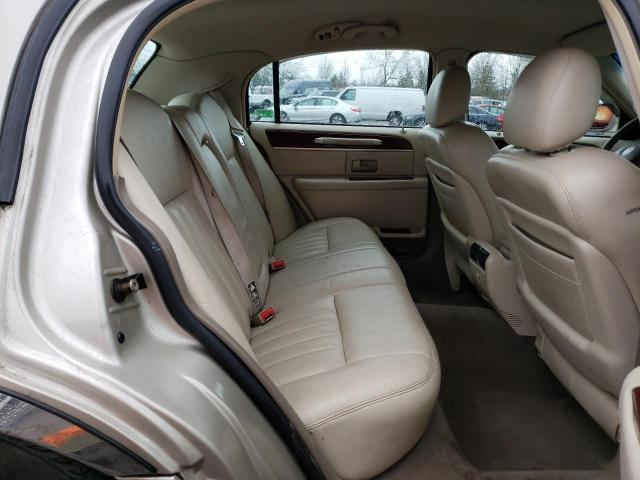 Photo 10 from auction – 2004 LINCOLN TOWN CAR E with VIN 1LNHM81W04Y610265