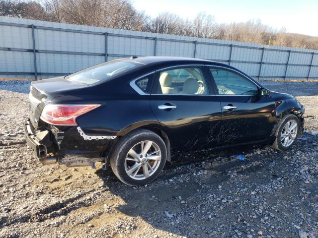 Photo 3 from auction – 2013 NISSAN ALTIMA 2.5 with VIN 1N4AL3AP7DN483333