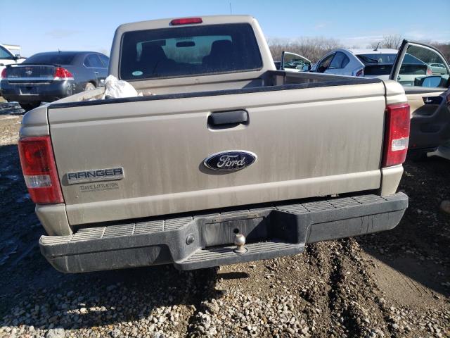 Photo 6 from auction – 2008 FORD RANGER SUP with VIN 1FTYR14D68PA88289